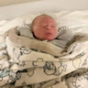 Meet your Posher, Cindy